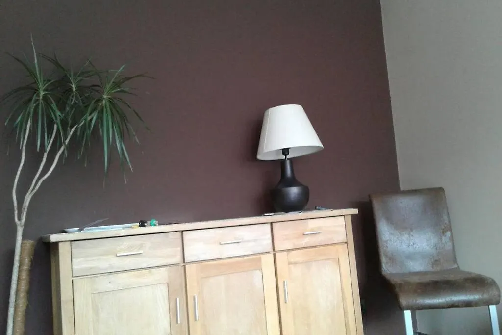 קרפאז' Apartament Rodzinny 2 Pokojowy. Widok Na Sniezke. פולין