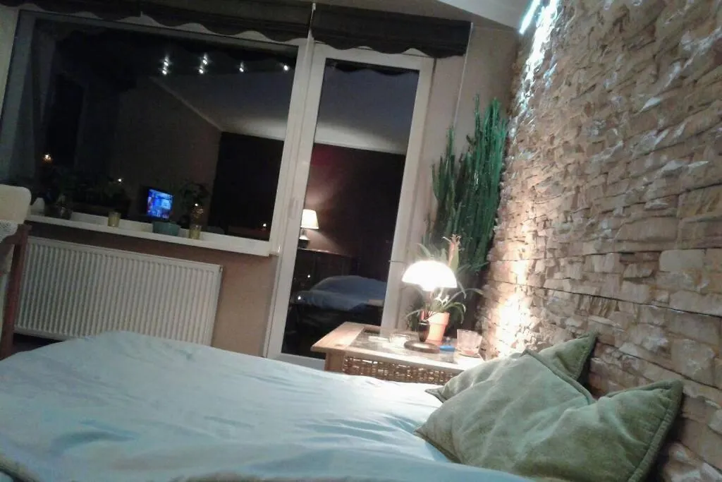קרפאז' Apartament Rodzinny 2 Pokojowy. Widok Na Sniezke. 0*,  פולין