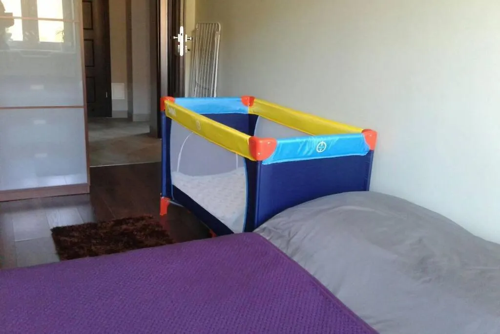 קרפאז' Apartament Rodzinny 2 Pokojowy. Widok Na Sniezke. דירה